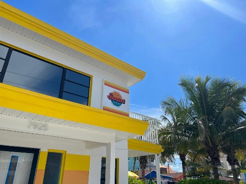 Sunset Inn and Cottages - image 6