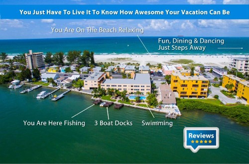 Zillow Treasure Island Waterfront Condos For Sale