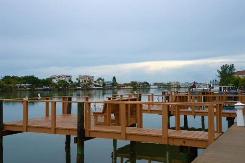 Treasure Island Waterfront Condo - image 20