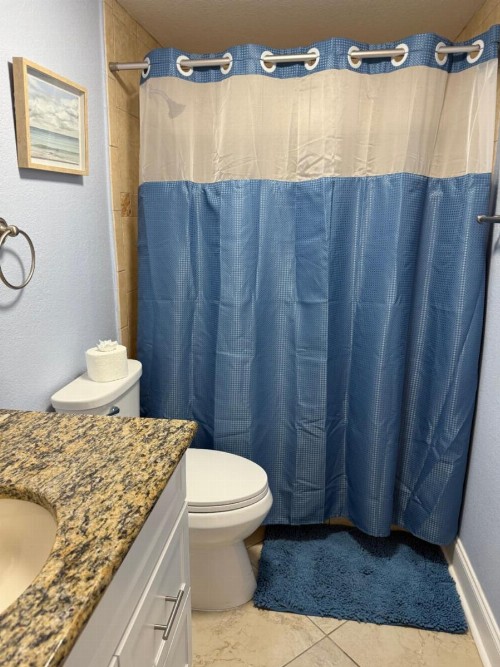 Treasure Island Waterfront Condo - image 21