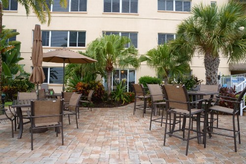 Treasure Island Waterfront Condo - image 26