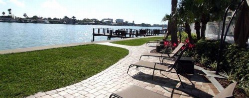 Treasure Island Waterfront Condo - image 28