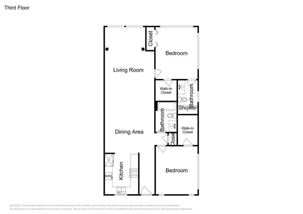 Treasure Island Waterfront Condo - image 6