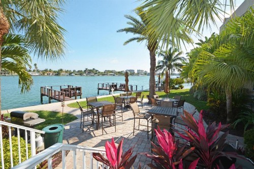 Treasure Island Waterfront Condo - image 7