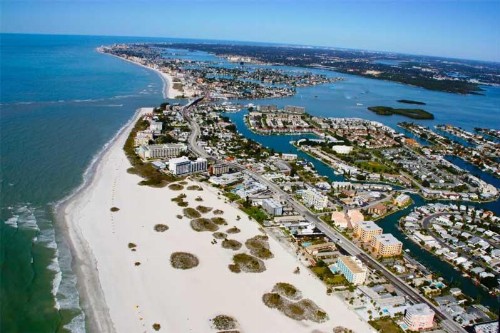 Treasure Island Waterfront Condo - image 8