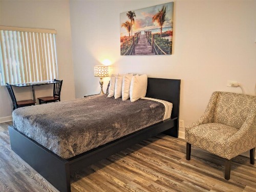 Johns Pass Beach Motel - image 33