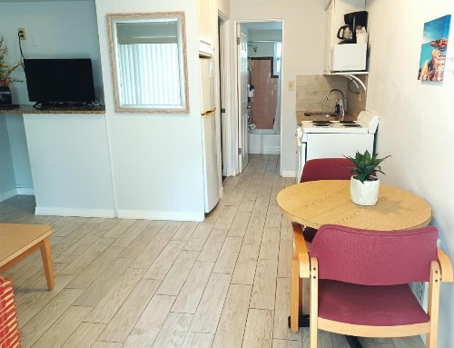 Johns Pass Beach Motel - image 49