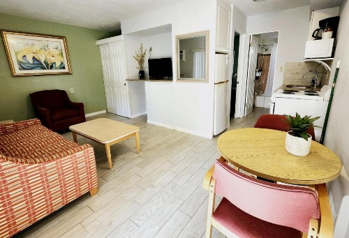 Johns Pass Beach Motel - image 5