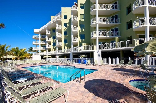Crystal Palms Beach Resort - No Resort Fees - image 26