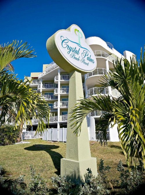 Crystal Palms Beach Resort - No Resort Fees - image 28