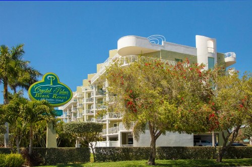 Crystal Palms Beach Resort - No Resort Fees - image 9