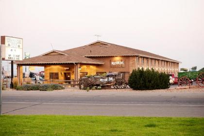 Western Inn tremonton Utah