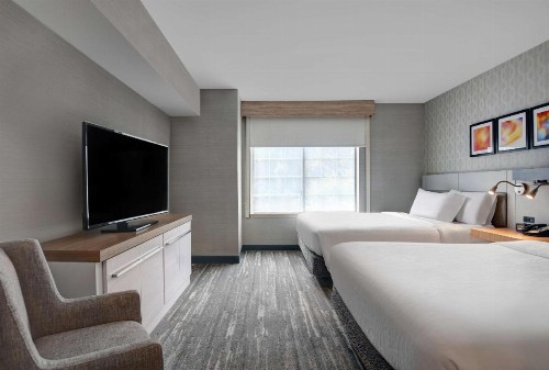 Hilton Garden Inn Hamilton - image 11