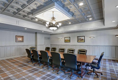 Hilton Garden Inn Hamilton - image 14