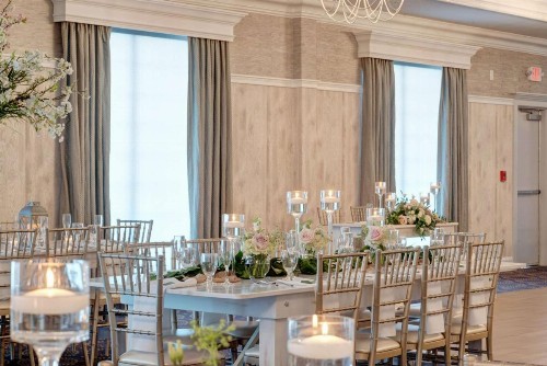 Hilton Garden Inn Hamilton - image 15