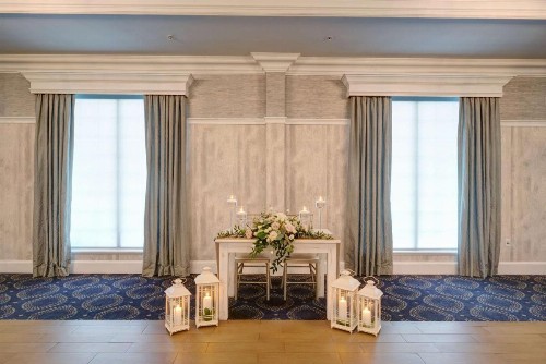 Hilton Garden Inn Hamilton - image 16