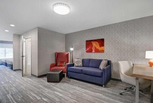 Hilton Garden Inn Hamilton - image 17