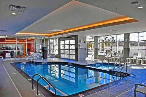 Hilton Garden Inn Hamilton - image 22