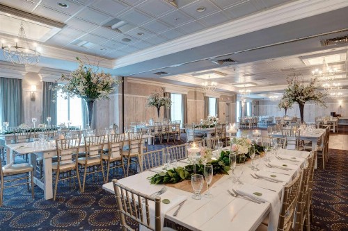 Hilton Garden Inn Hamilton - image 23