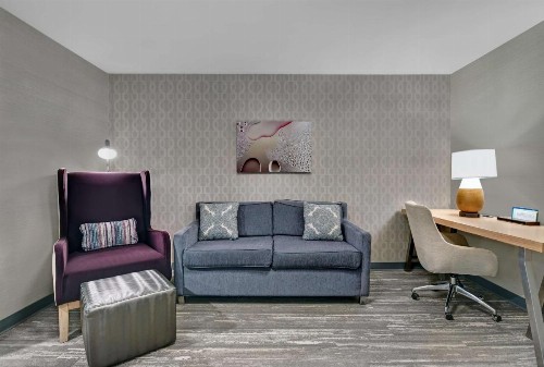 Hilton Garden Inn Hamilton - image 24