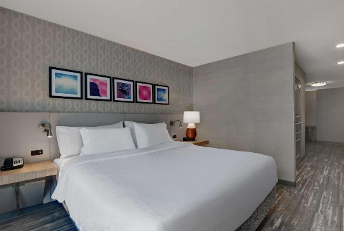 Hilton Garden Inn Hamilton - image 26
