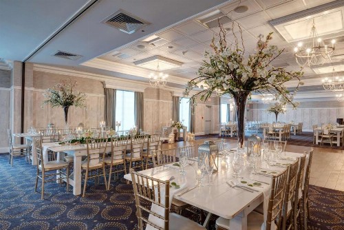 Hilton Garden Inn Hamilton - image 27