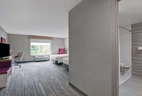 Hilton Garden Inn Hamilton - image 3