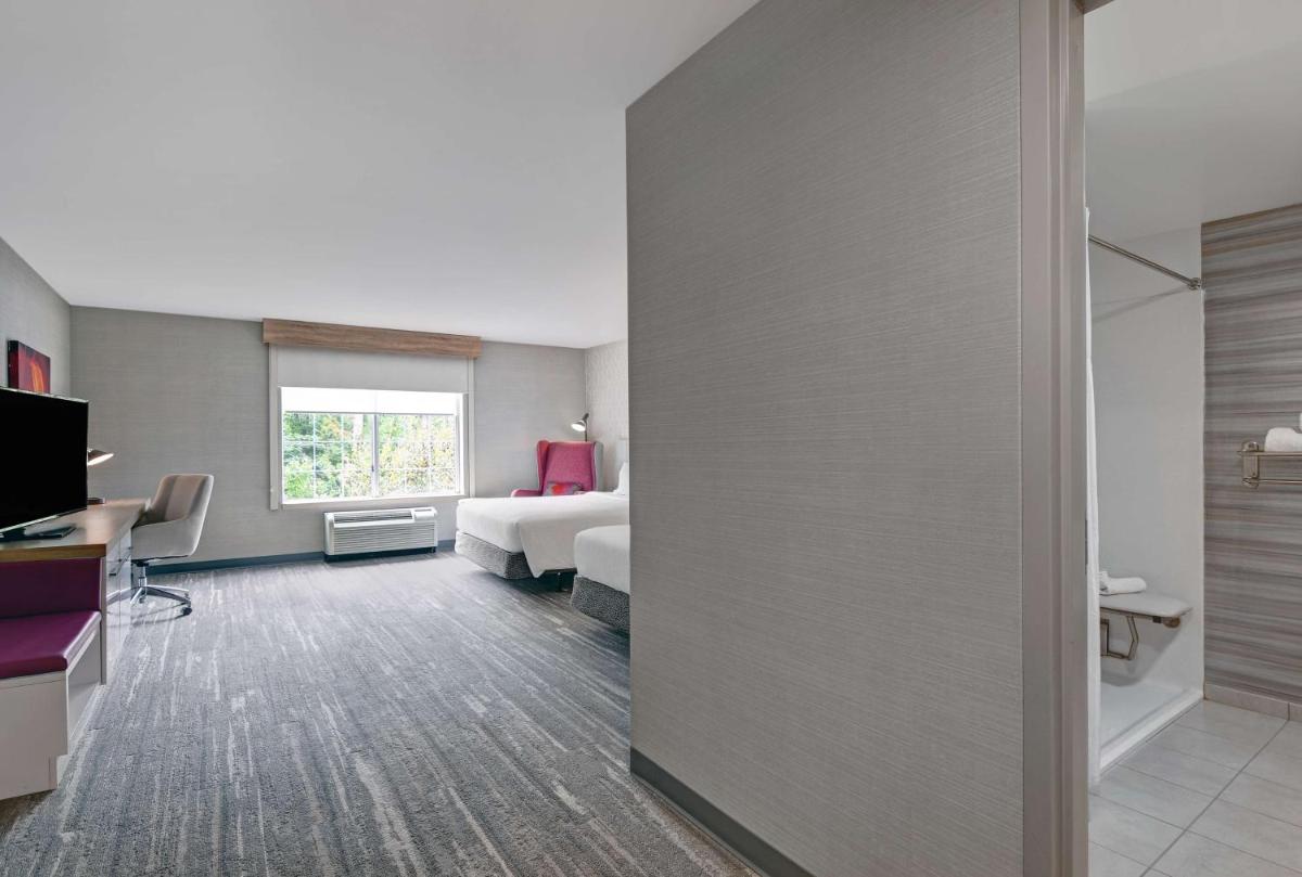 Hilton Garden Inn Hamilton - image 3