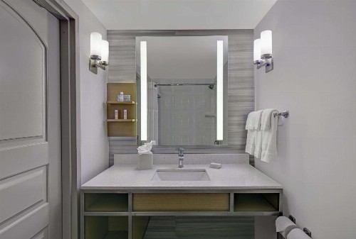Hilton Garden Inn Hamilton - image 31
