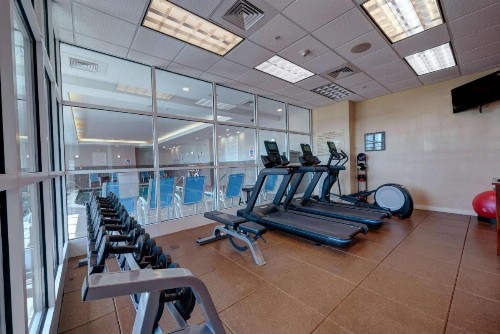 Hilton Garden Inn Hamilton - image 35