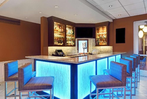 Hilton Garden Inn Hamilton - image 45