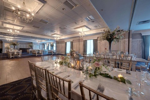 Hilton Garden Inn Hamilton - image 47