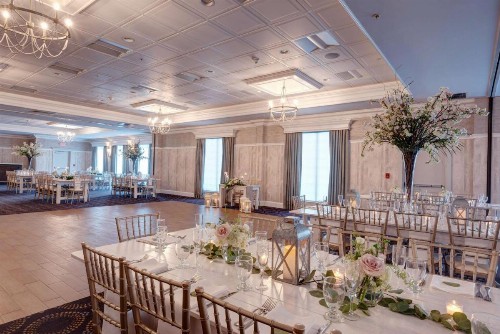 Hilton Garden Inn Hamilton - image 49