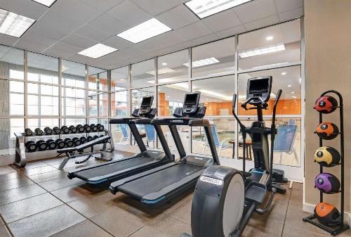 Hilton Garden Inn Hamilton - image 5