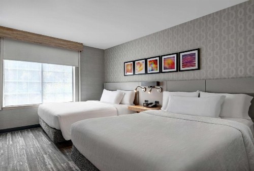 Hilton Garden Inn Hamilton - image 6