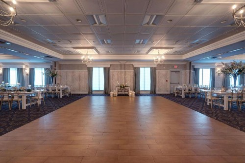 Hilton Garden Inn Hamilton - image 8