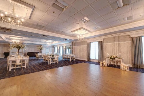 Hilton Garden Inn Hamilton - image 9