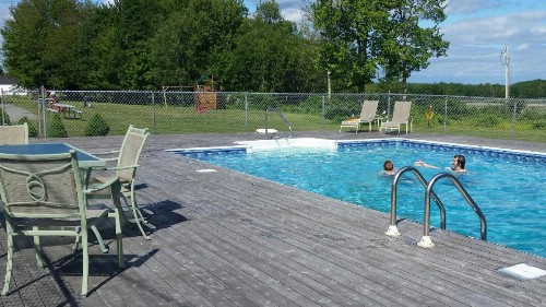 Acadia Sunrise Motel