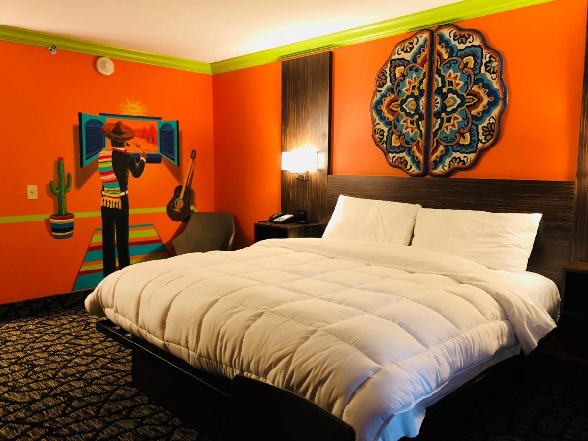 The Lincoln Hotel Philadelphia - main image
