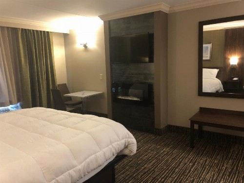 The Lincoln Hotel Philadelphia - image 15