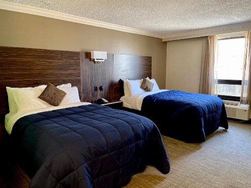 The Lincoln Hotel Philadelphia - image 2
