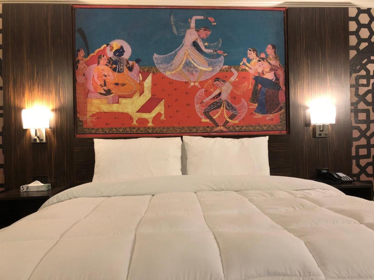 The Lincoln Hotel Philadelphia - image 6