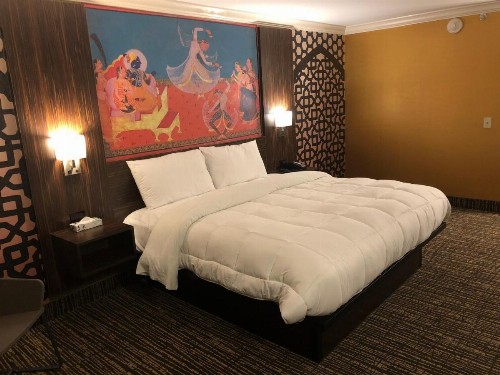 The Lincoln Hotel Philadelphia - image 7
