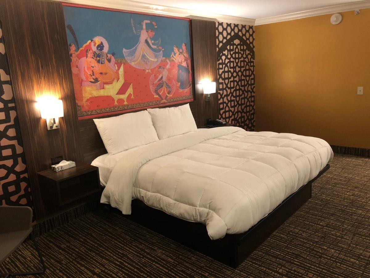 The Lincoln Hotel Philadelphia - image 7