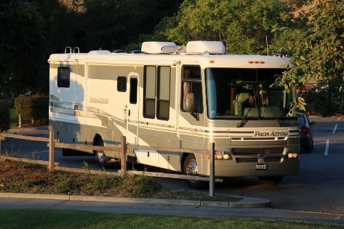 Tower 64 Motel & RV - image 10