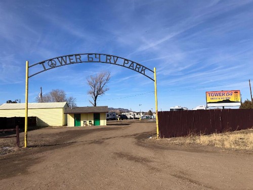 Tower 64 Motel & RV - image 12