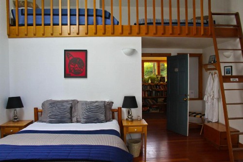 Lost Whale Inn - image 24