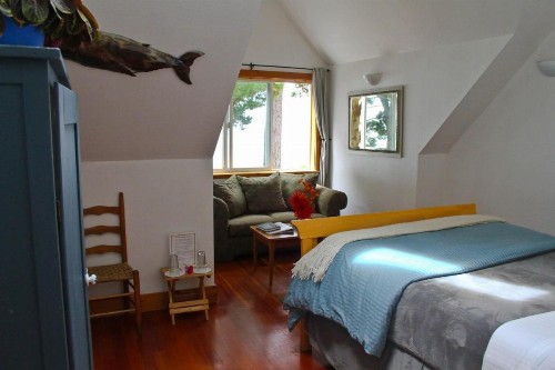 Lost Whale Inn - image 31