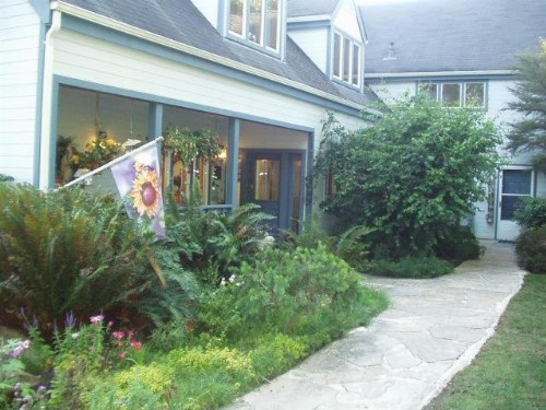 Lost Whale Inn - image 47