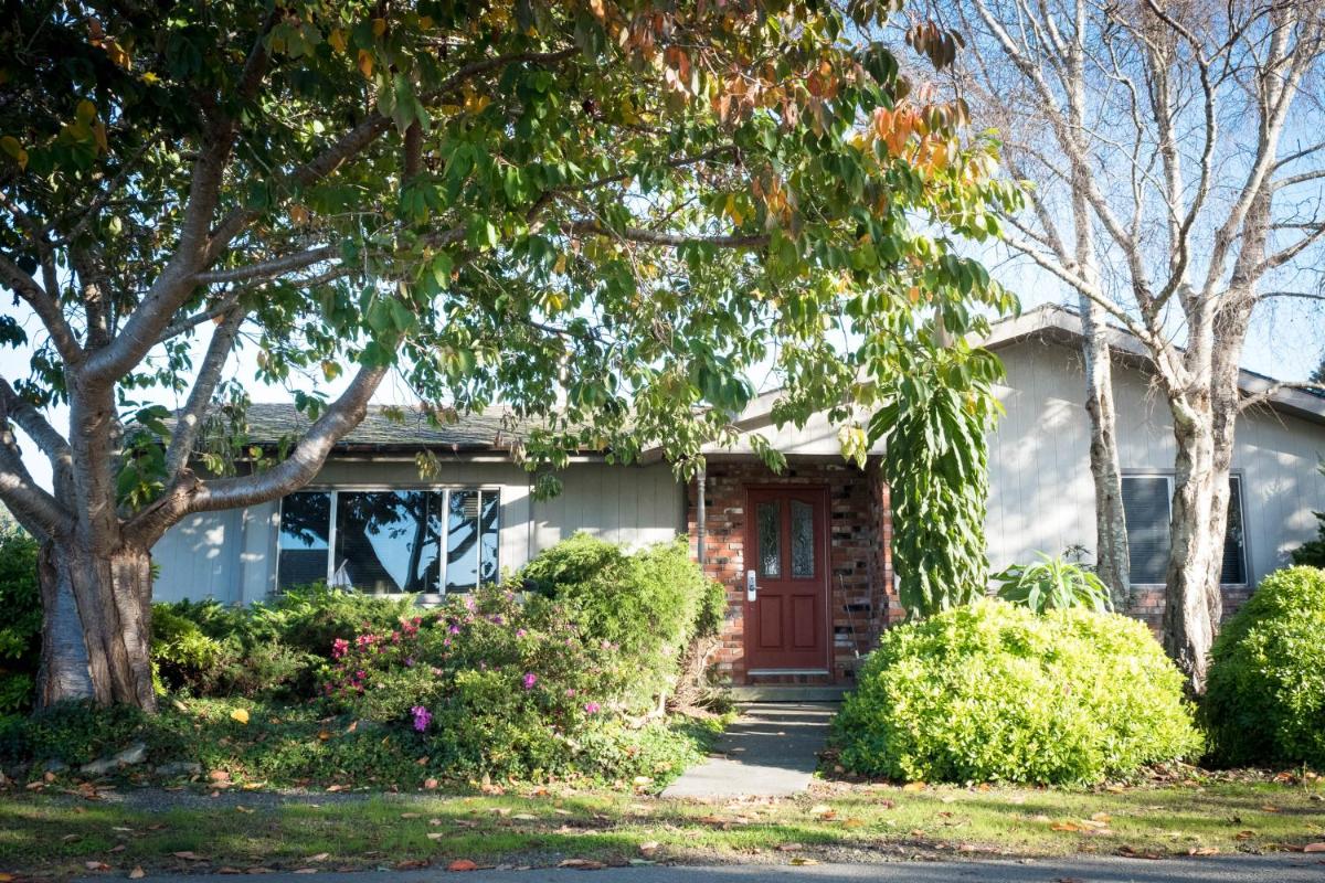 Trinidad Village Retreat - main image